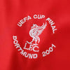 Liverpool Principal 00/01 - FA Cup Final