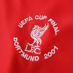 Liverpool Principal 00/01 - FA Cup Final