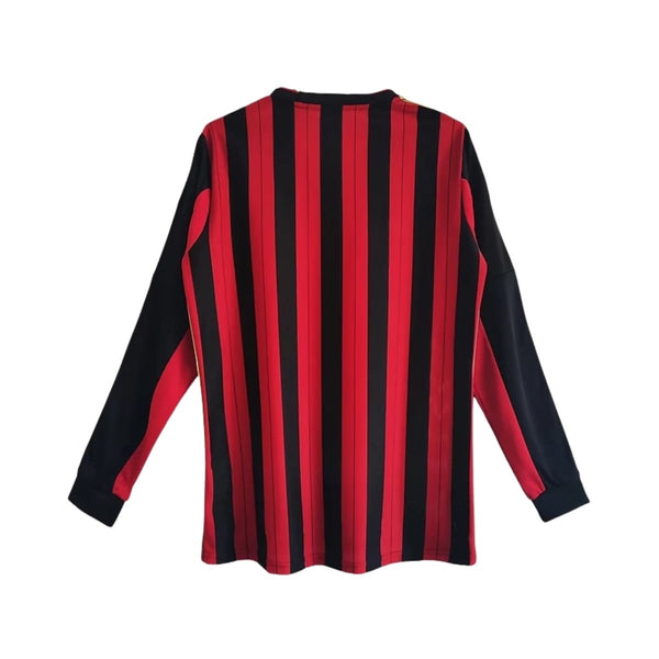 AC Milan Principal 13/14 - Long Sleeve