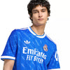 Real Madrid Tercero 25/26