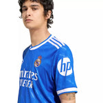 Real Madrid Tercero 25/26