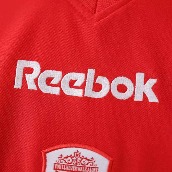 Liverpool Principal 00/01 - FA Cup Final