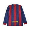 Barcelona Principal 14/15 - Manga Larga