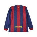 Barcelona Principal 14/15 - Manga Larga