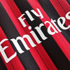 AC Milan Principal 13/14 - Long Sleeve