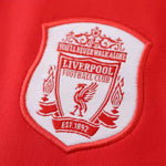 Liverpool Principal 00/01 - FA Cup Final
