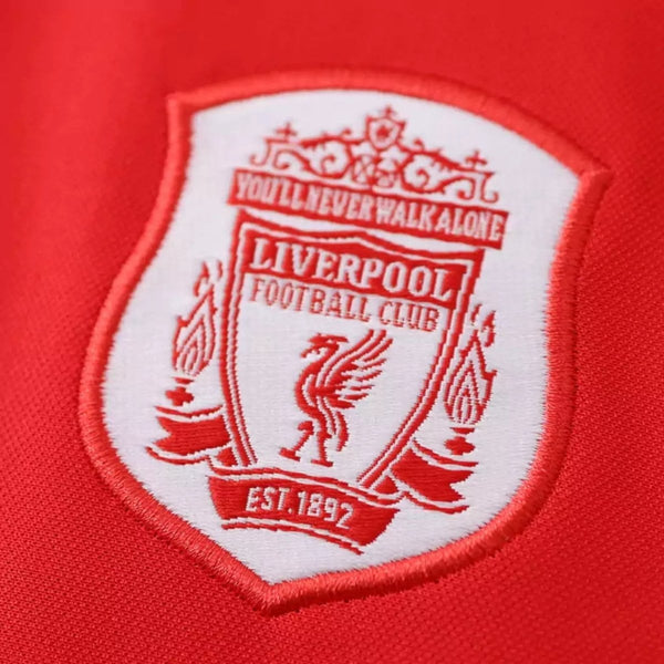 Liverpool Principal 00/01 - FA Cup Final