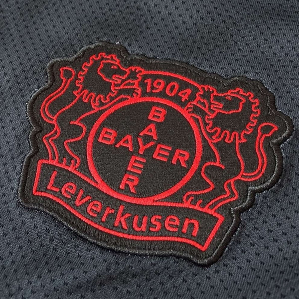 Bayer 04 Leverkusen Match Preview 25/26