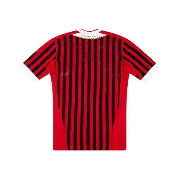 AC Milan Principal 11/12