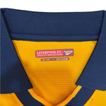 Liverpool Away 00/01 - FA Cup Final
