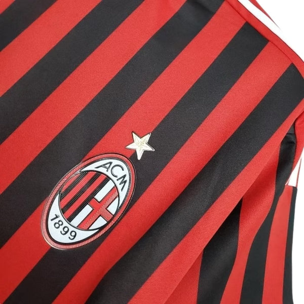 AC Milan Principal 11/12