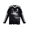 Real Madrid Edición Especial 14/15 - Manga Larga