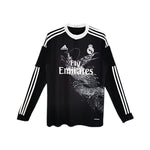 Real Madrid Edición Especial 14/15 - Manga Larga