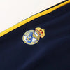 Real Madrid 24/25 - Chándal - Cremallera Completa