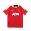 Manchester United Head 10/11
