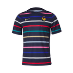 Francia Calentamiento 24/25 - Euro 2024