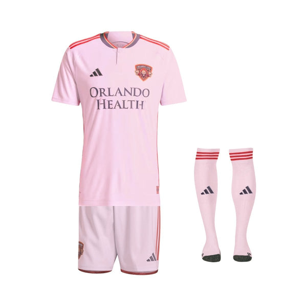 Kit Niño - Orlando Alternativa 24/25