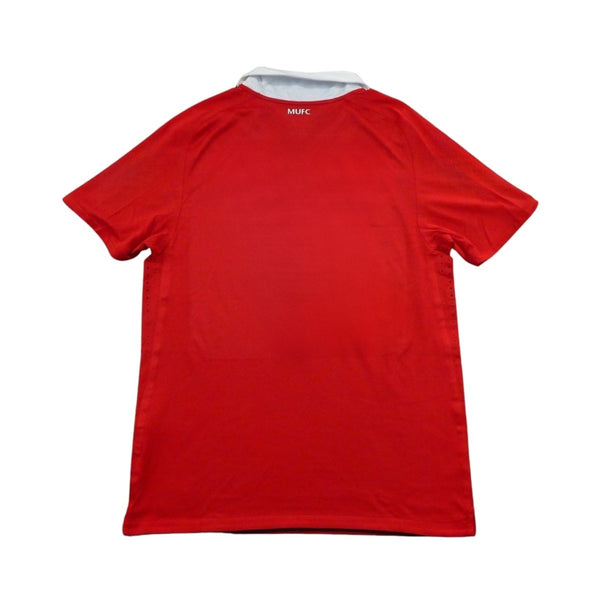 Manchester United Head 10/11