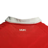Manchester United Head 10/11