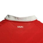 Manchester United Head 10/11