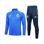 FC Porto 24/25 - Chándal - 1/2 Zip