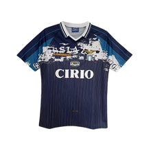 Lazio Away 96/97