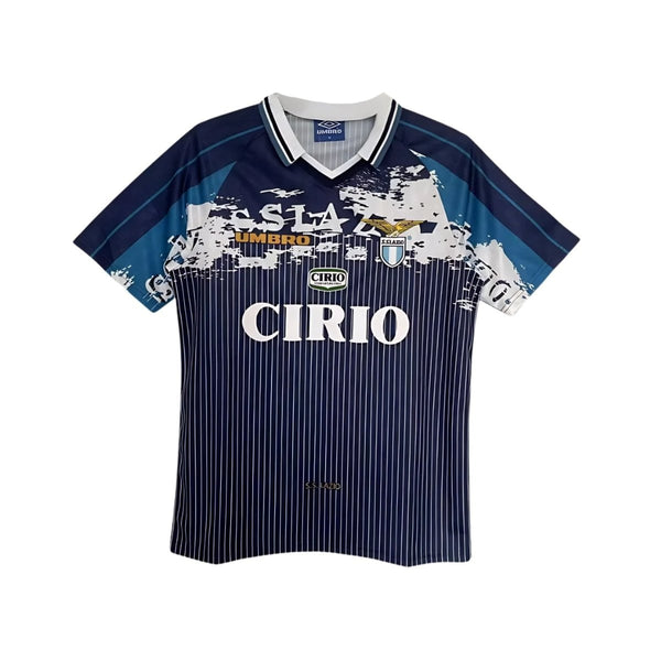 Lazio Away 96/97