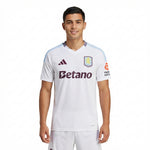 Aston Villa Alternativa 24/25