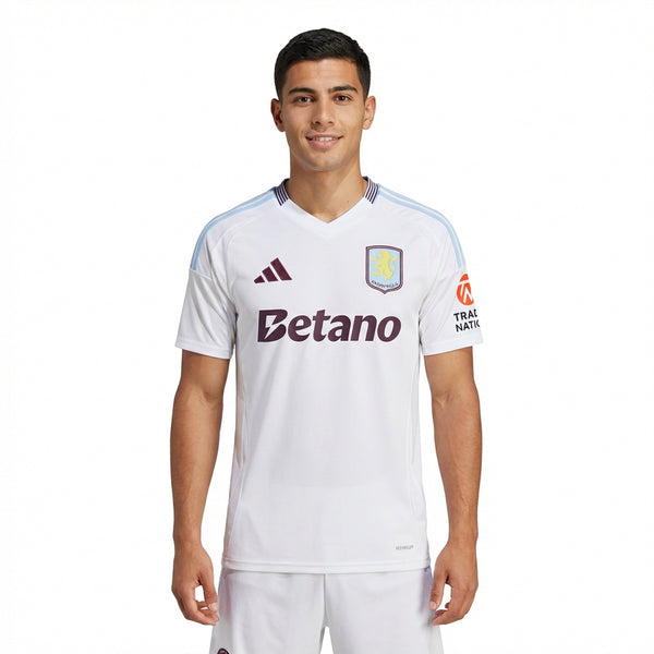 Aston Villa Alternativa 24/25