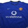 Manchester United Third 02/03