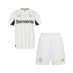 Conjunto de Niño - Bayer 04 Leverkusen Alternativa 24/25