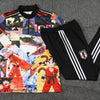 Japón 24/25 - Chándal - 1/2 Zip