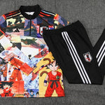 Japón 24/25 - Chándal - 1/2 Zip