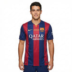 Barcelona Principal 14/15 - Final de la Liga de Campeones
