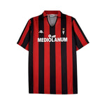 AC Milan Main 89/90