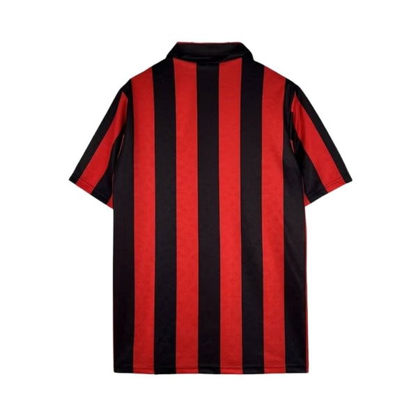 AC Milan Main 89/90