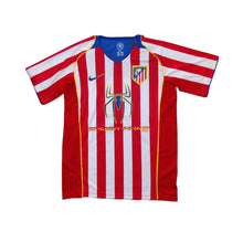 Atlético Madrid Home 04/05