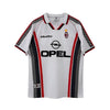 AC Milan Away 97/98