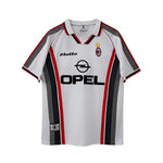 AC Milan Away 97/98