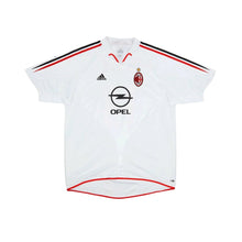 AC Milan Away 04/05
