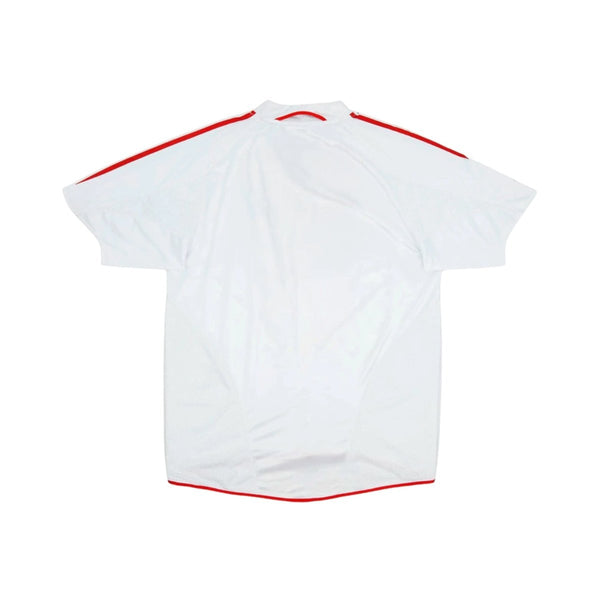 AC Milan Alternativa 04/05