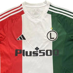 Legia Varsovia Cuarto 24/25
