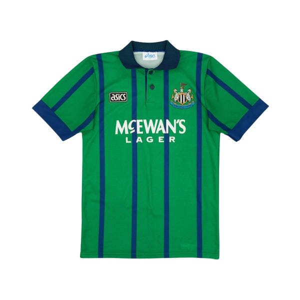 Newcastle United Tercero 94/95