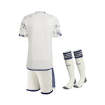 Kit de Niño - Italia Alternativa 22/23
