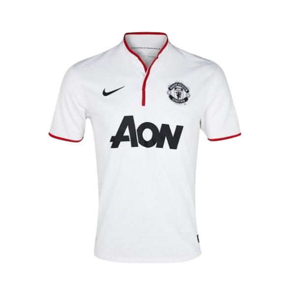Manchester United Third 13/14