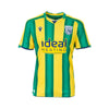 West Bromwich Albion Alternativa 25/26