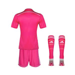 Kids' Kit - Real Madrid Away 14/15