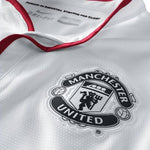 Manchester United Third 13/14