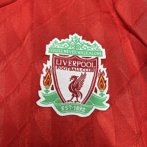 Liverpool Main 10/11
