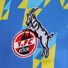 FC Köln Goalkeeper 25/26